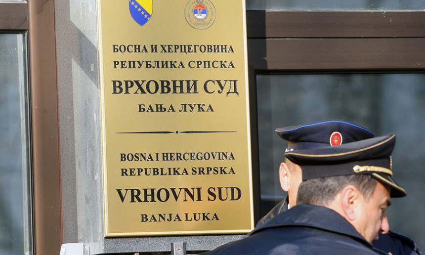 Врховни суд РС "уводи" босански језик у школу