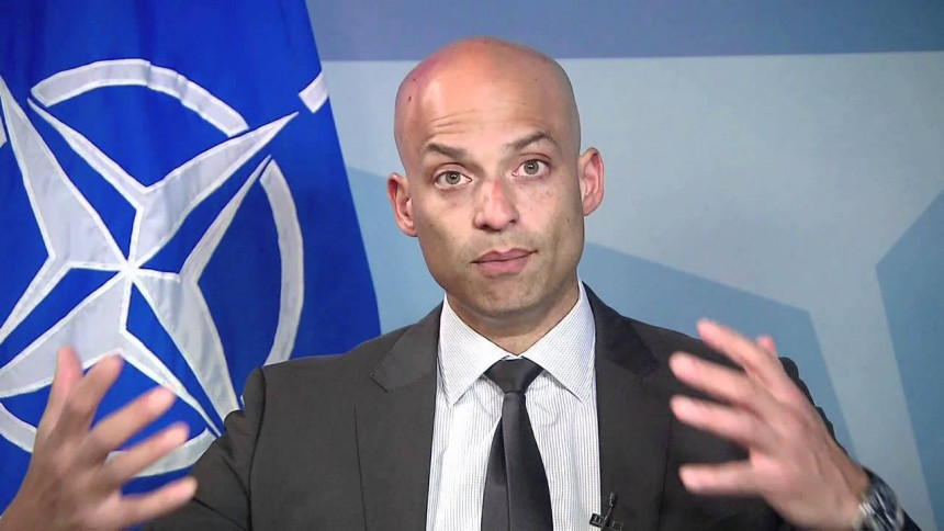 "Програм реформи има потребне елементе за НАТО"