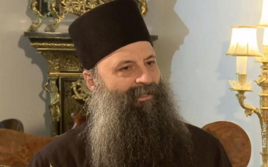 Не постоји Хрватска православна црква
