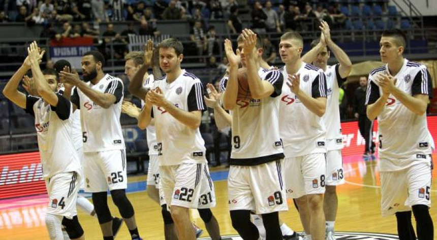 ABA: Partizan dobio Zadar, nadomak opstanka! Važan trijumf Metalca!