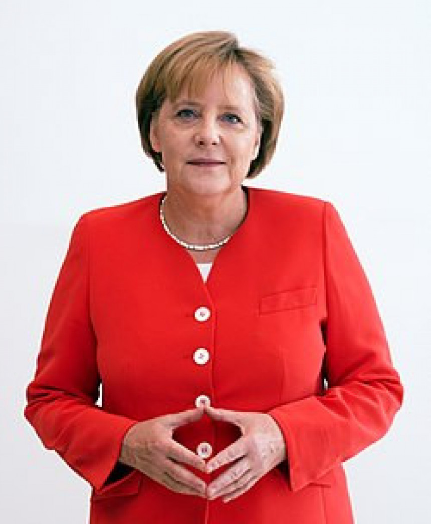Merkel spremna na velike ustupke