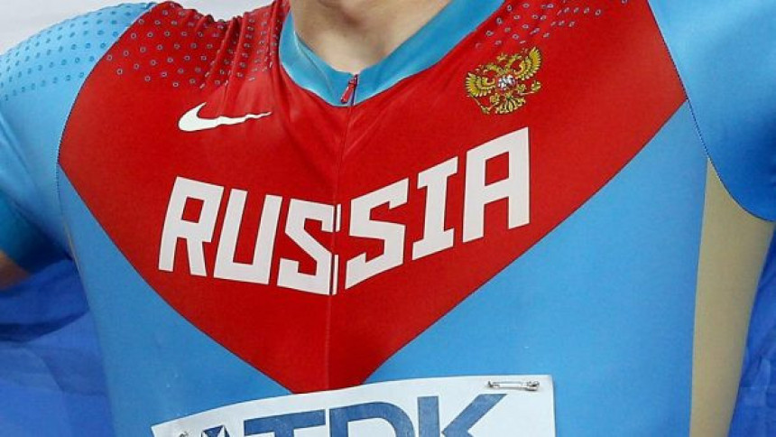 IAAF prijeti Rusiji trajnom suspenzijom!