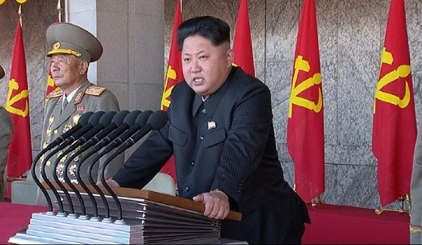 Kim za jače veze dvije Koreje