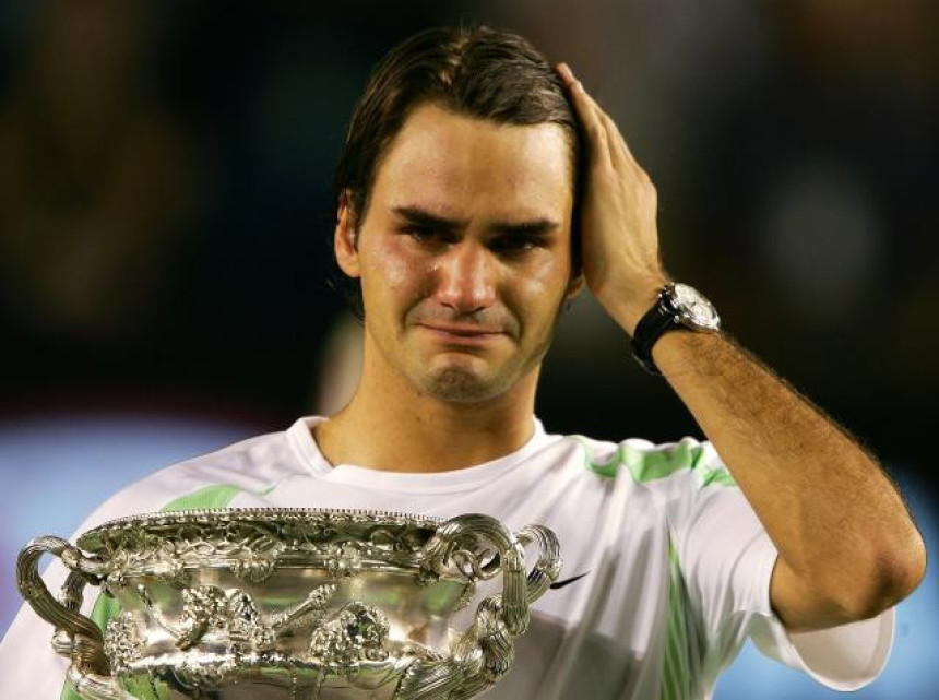 Video: Federerova tragedija o kojoj se malo zna...!