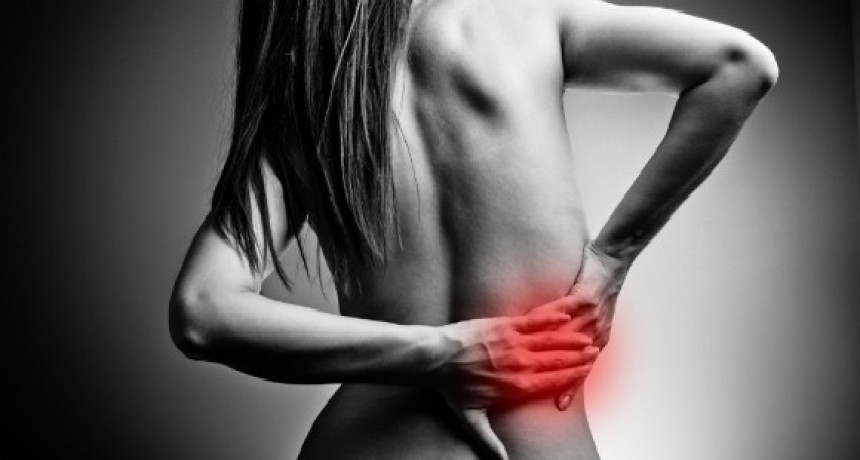 Četiri situacije u kojima ne treba ignorisati bol u leđima