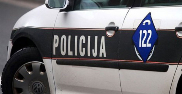 Pronađena oteta beba u Sarajeva