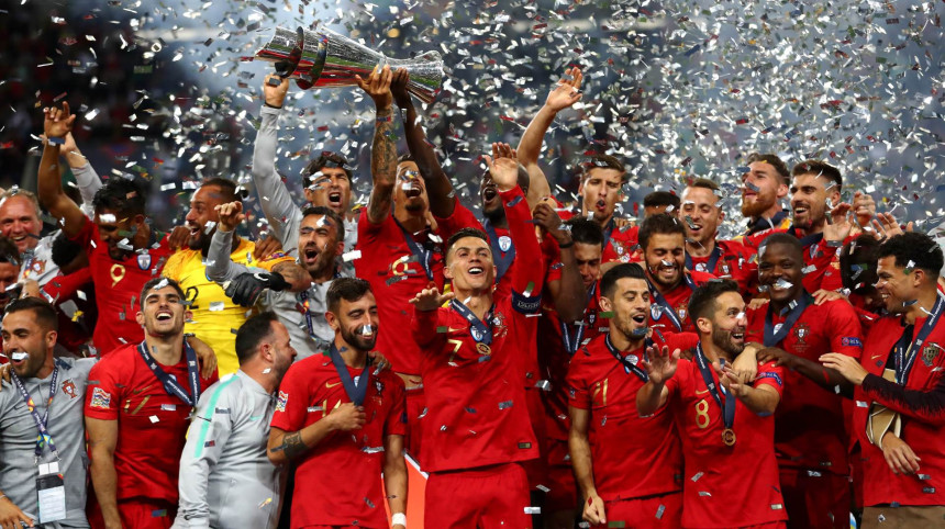 EP: Analiza prvaka Evrope - šta očekujemo od Portugala?