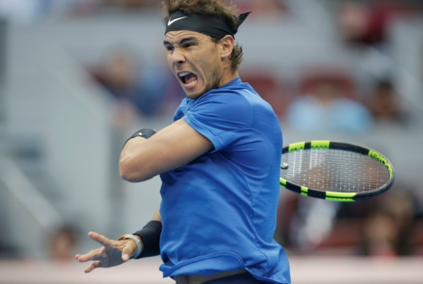 Peking: Nadal na Dimitrova u polufinalu!