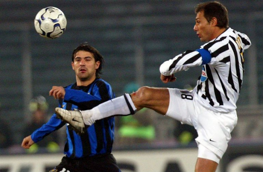 Priča: Kako su Inter i Juve od rivala postali zakleti neprijatelji?