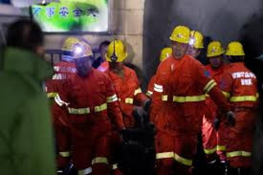 Poginulo sedam osoba u fabrici vatrometa