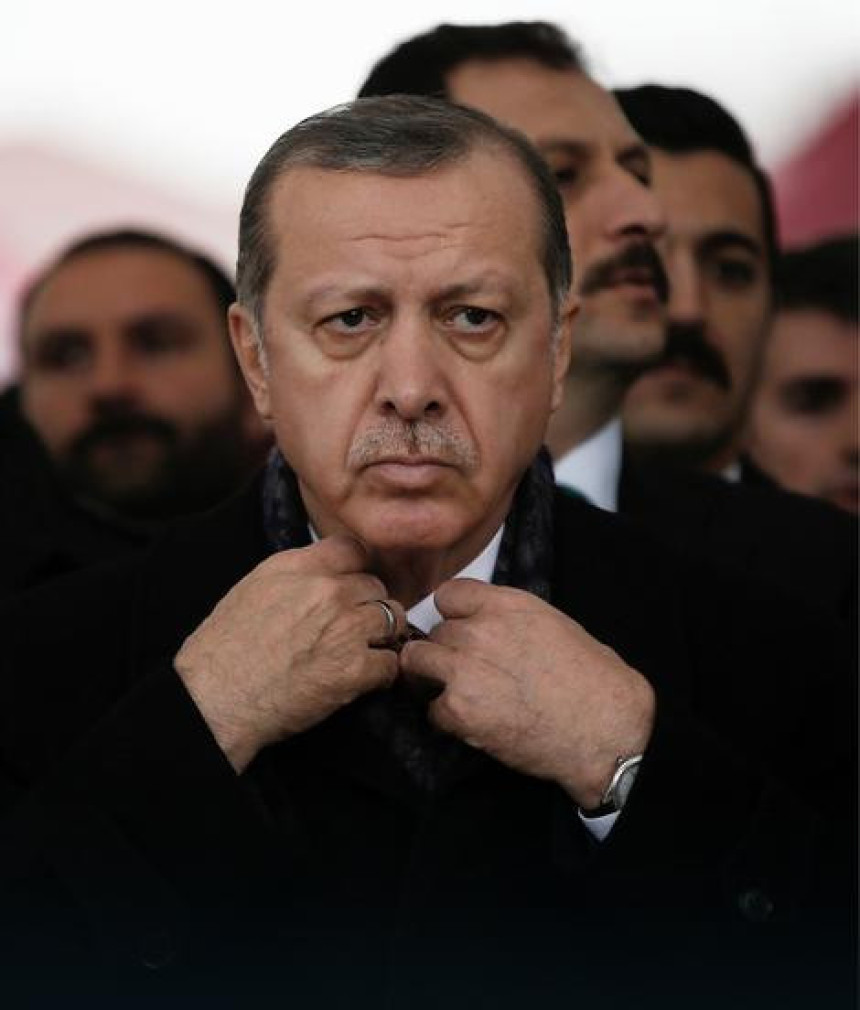 Колики је Ердоганов утицај на Балкану?