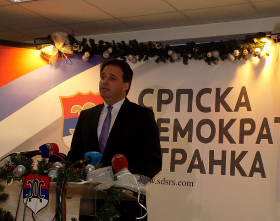 Govedarica: Mnogo rada za boljitak