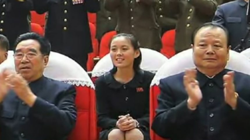 Kim Džong Un na Olimpijadu šalje sestru!