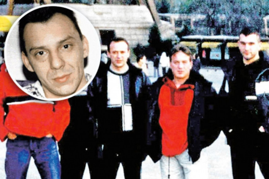 Detalji ubistva Zorana Đinđića