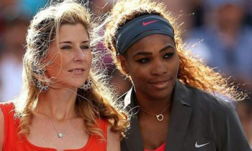 Seleš: Serena će biti ''prava'' za Rolan Garos i Vimbldon!