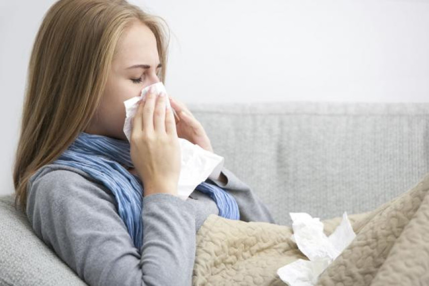 Od gripa umrlo 35 osoba u Hravtskoj