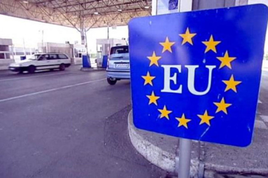 ЕУ пооштрава контролу путника