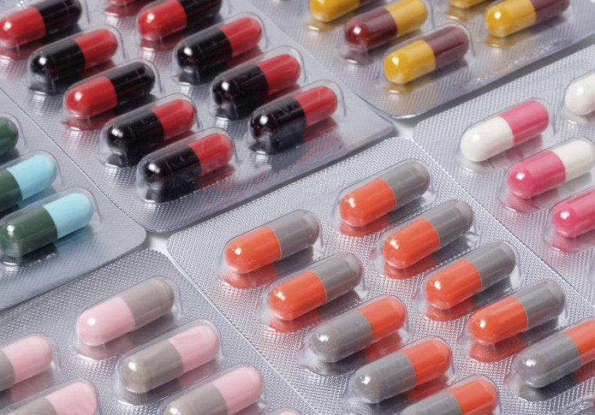 Ako ne smanjimo potrošnju antibiotika, milioni ljudi će umirati