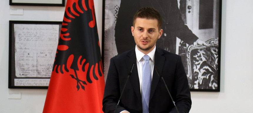 Албанија отказала учешће на самиту