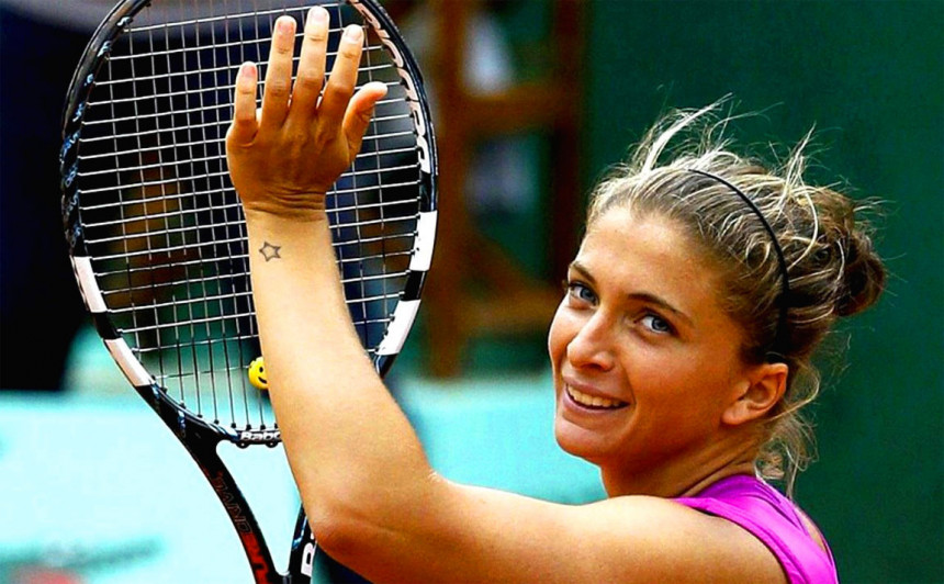 Novi doping slučaj u tenisu – Sara Erani!