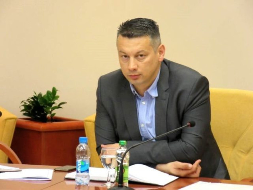 На ред дошао пут Лукавица – Пале