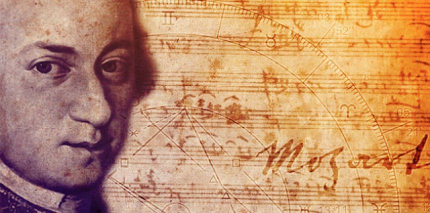 Моцартова музика помаже дјеци обољелој од епилепсије?