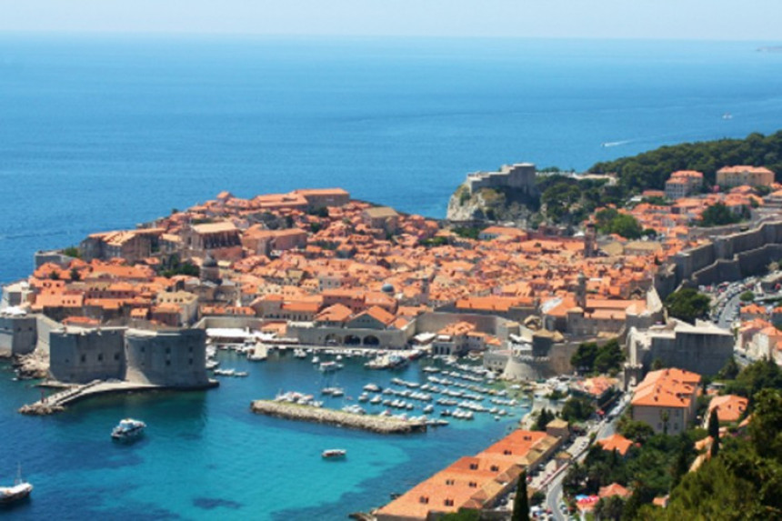 Хрватска: Овог љета 600.000 мање гостију 