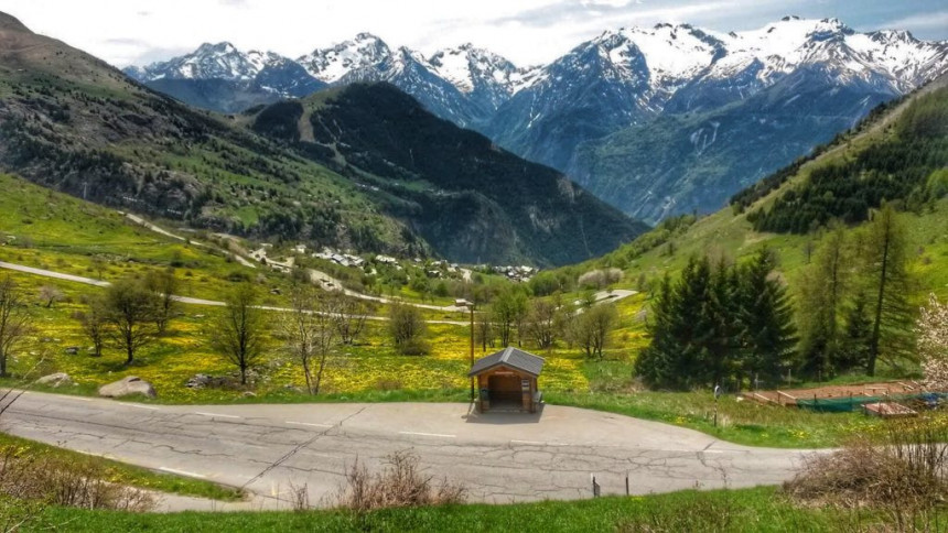 Dvojica planinara poginula na austrijskiim Alpima