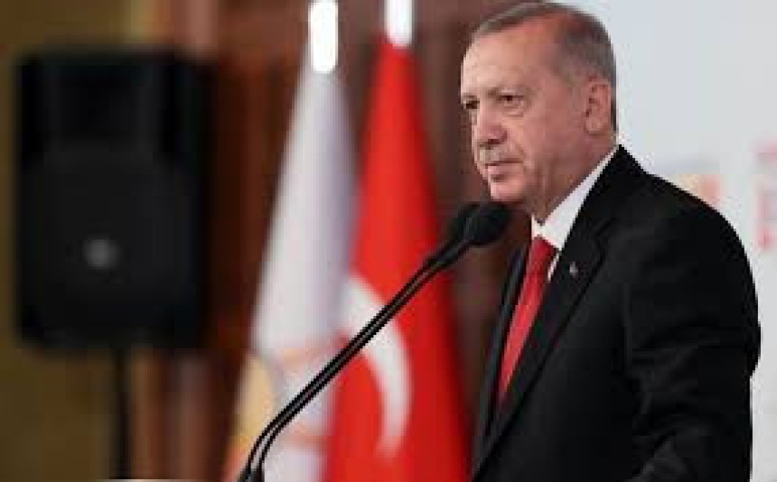 Турска подржава Дејтон упркос недостацима