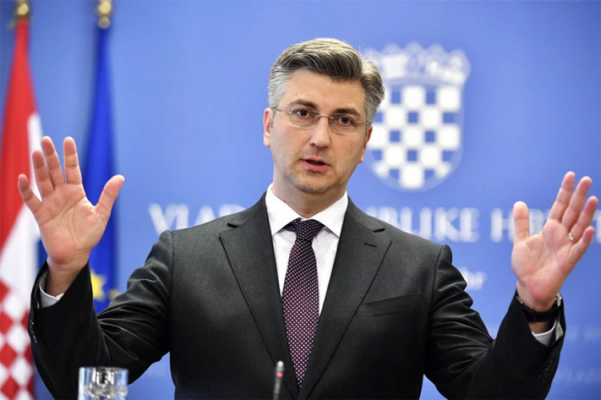 Premijer Hrvatske traži pojašnjenja