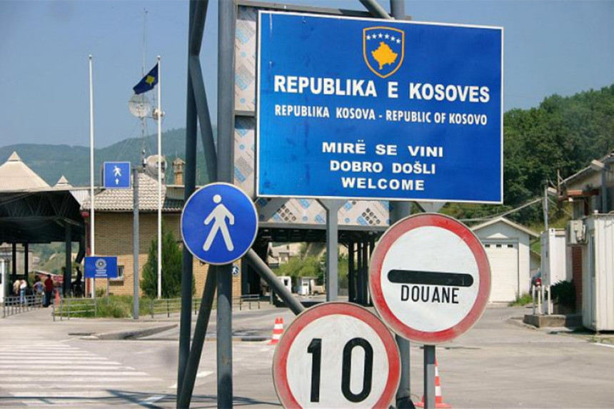Vlada Kosova ne povlači odluku