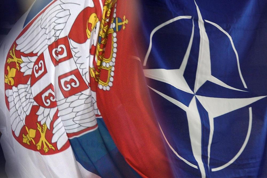 Србија усвојила други циклус плана са НАТО-ом