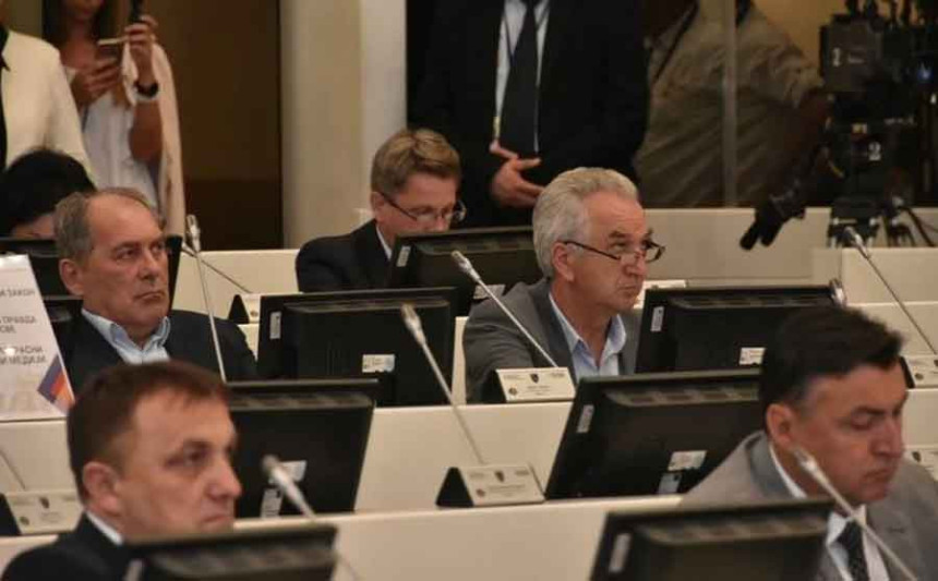 Opozicija traži hitnu sjednicu Parlamenta BiH