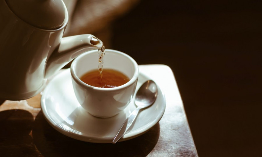 Šolja čaja dnevno može da spriječi srčana oboljenja