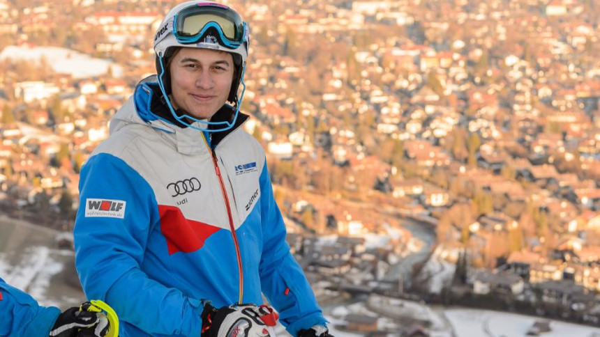 Tragedija u Kanadi, poginuo 17-godišnji skijaš!