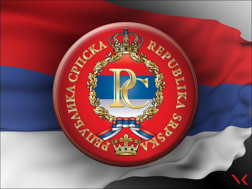 Република Српска сутра слави рођендан