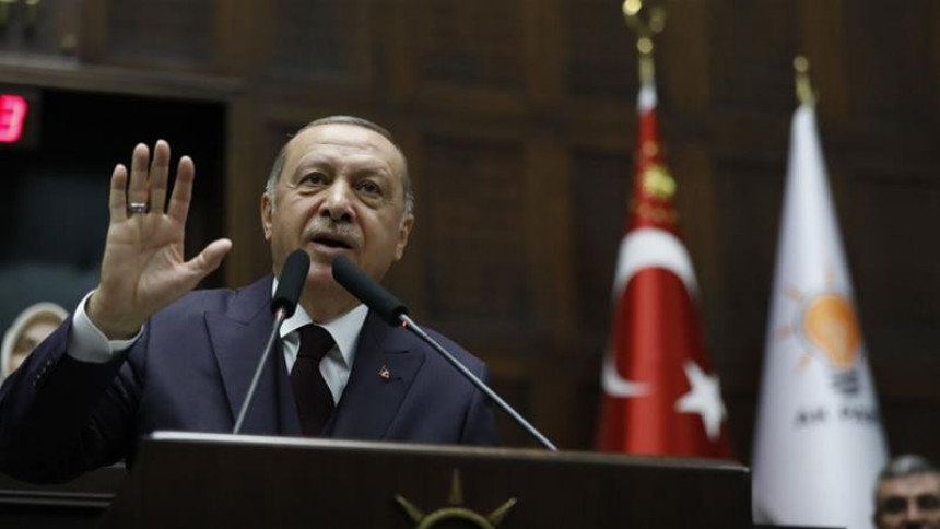 Koji je turski plan za Siriju?
