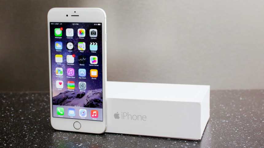 Apple će vam uništiti iPhone 6 ako ga popravi majstor bez licence