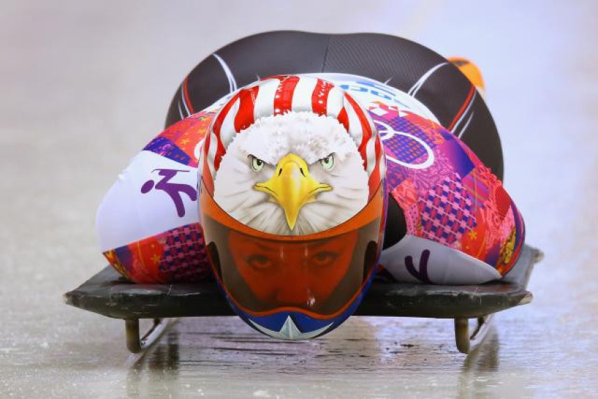 "Olimpijski duh umire zbog ruskog dopinga!"