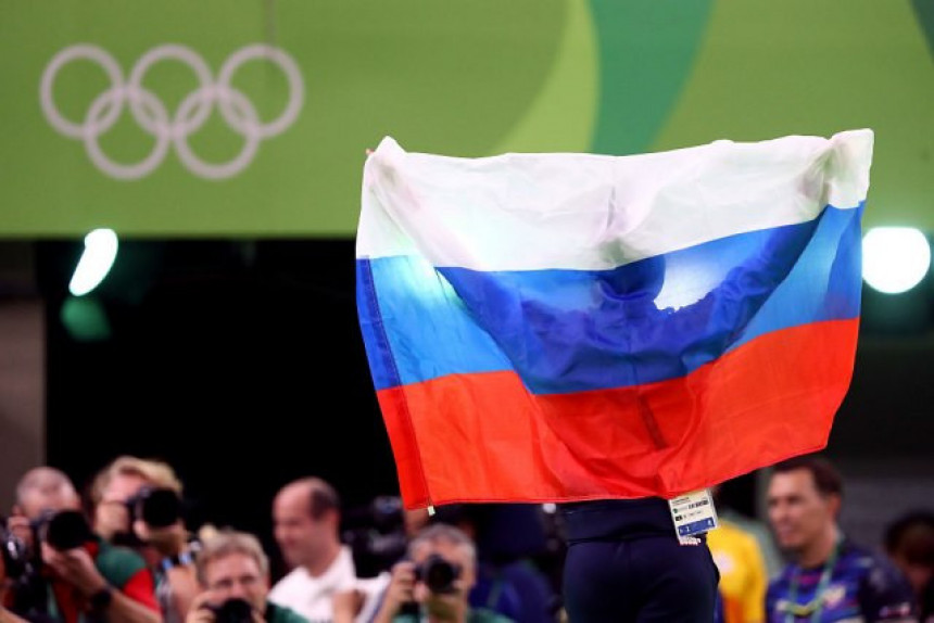 Ukinuta suspenzija ruskim paraolimpijcima!