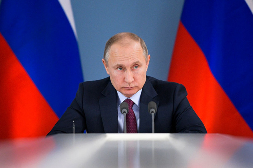 Путин: Коме треба свијет без Руса?