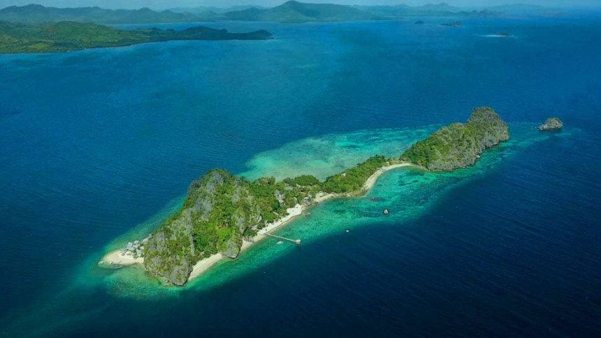 Noćenje na najskupljem privatnom ostrvu košta pravo bogatstvo