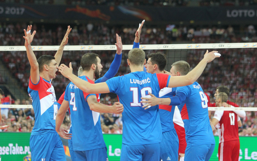 LN: Srbija bolja i od Argentine!
