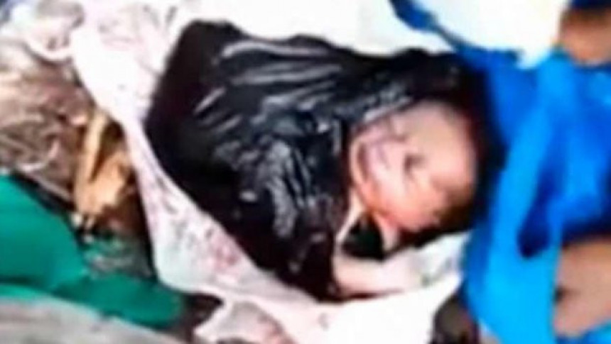 Пронађено тијело бебе на депонији
