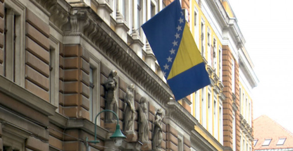Otmica djeteta: Određen pritvor