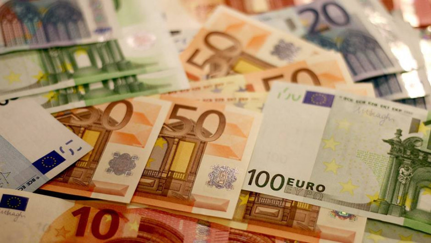 Просјечна плата у Словенији - 1.108 евра 