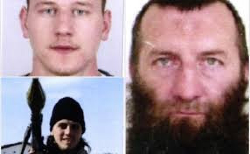 Девет припадника ИСИЛ-а биће депортовано у БиХ