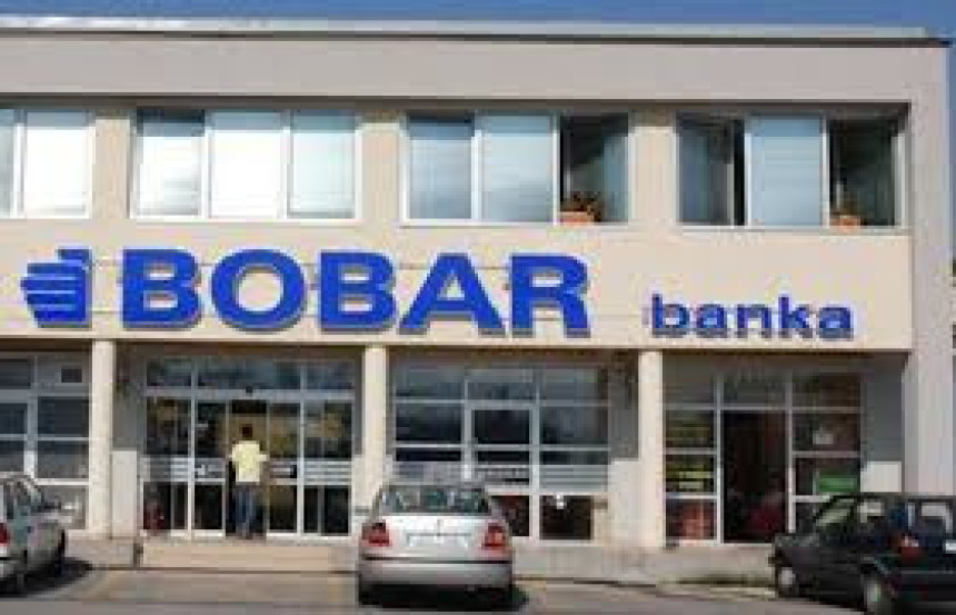 Завод за запошљавање Српске од Бобар банке потражује 17 милиона КМ