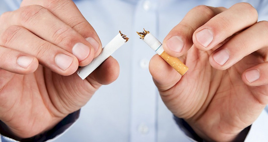 Koliko srcu i plućima treba vremena za oporavak od pušenja?