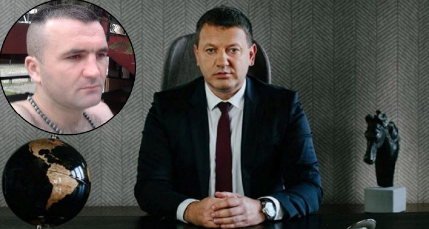 Родољубу Гајићу продужен притвор за два мјесеца 